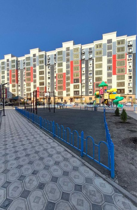 Продается 2-х комнатный квартира в ЖК K7 Family