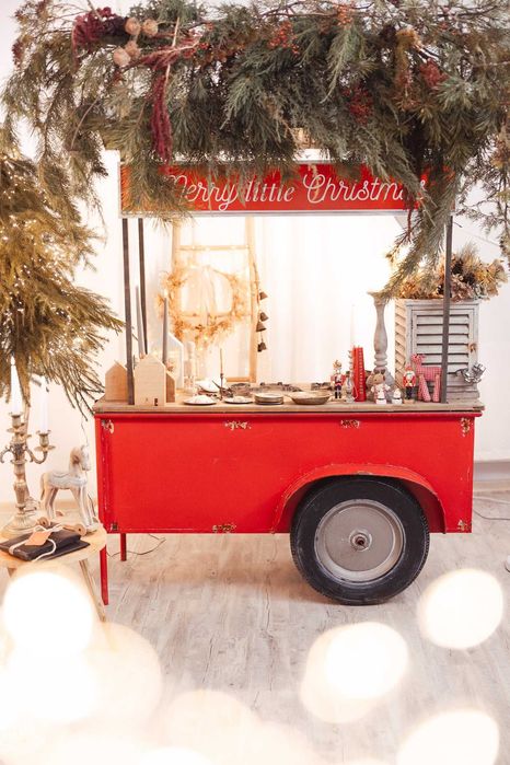 Recuzita Foto - Stand decorativ + brazii de pânză - sedinte foto