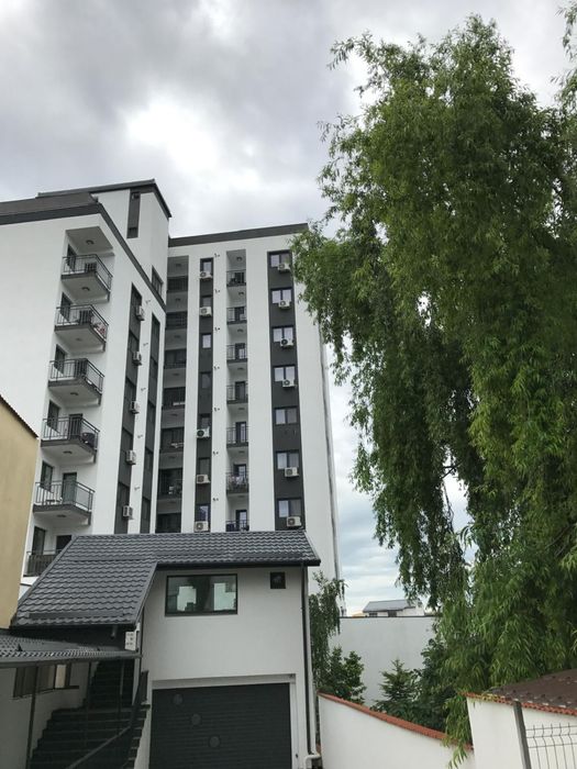 De vanzare 2 camere metrou mihai bravu mall vitan