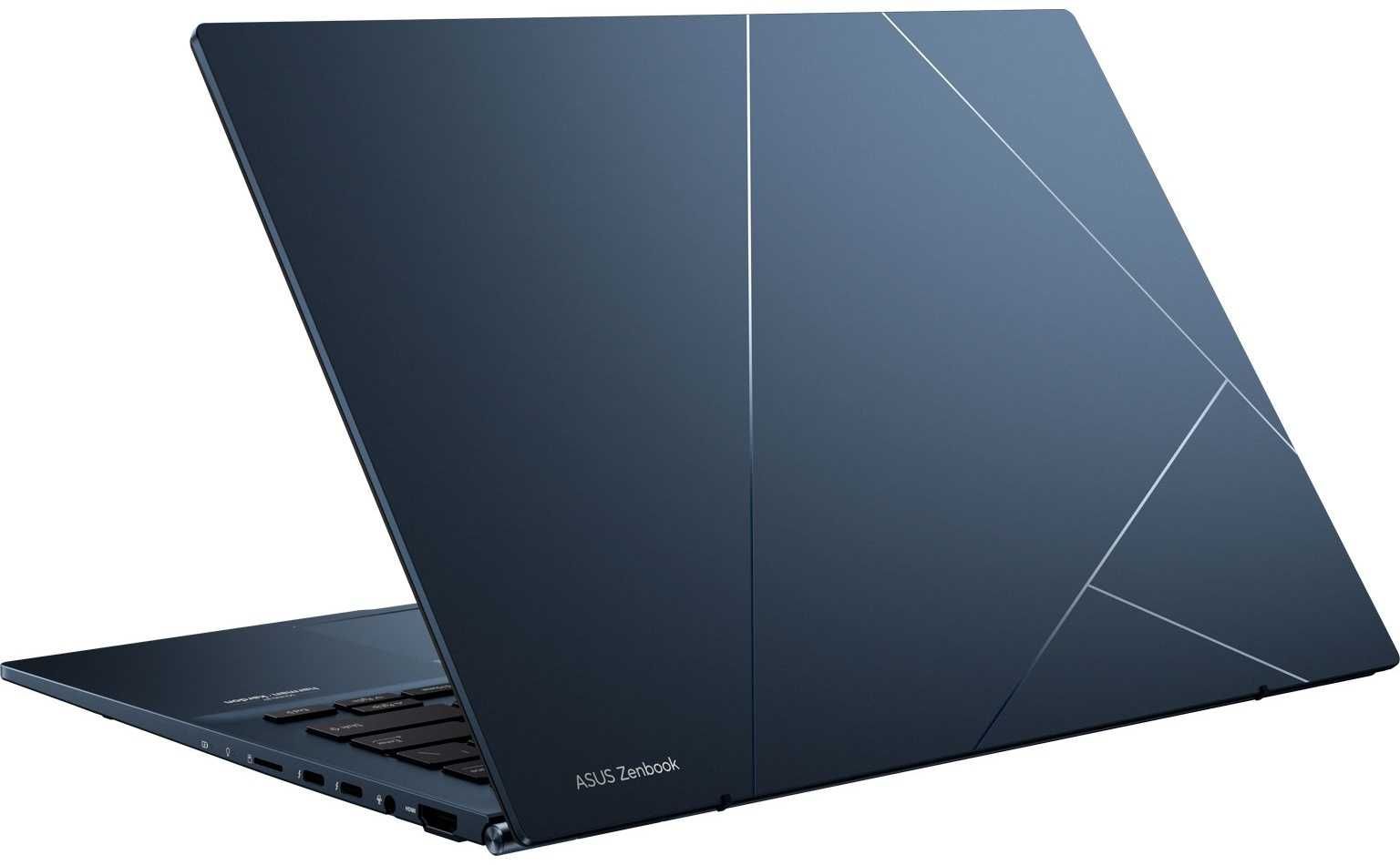 Новый запечатанный Ультрабук Asus Zenbook 14 OLED i5 1240P