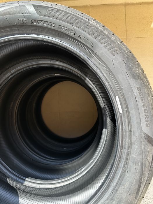 Anvelope Vara BRIDGESTONE Turanza 6 225/50 R19
