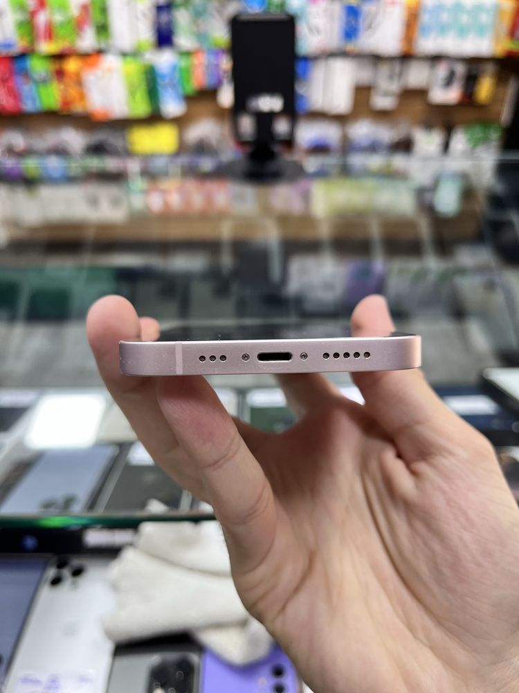Iphone 13 Pink 256gb 81% ideal - Naqdga yoki halol nasiya savdoga
