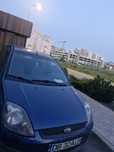 Vând Ford fiesta 1.3 benzina plus gpl
