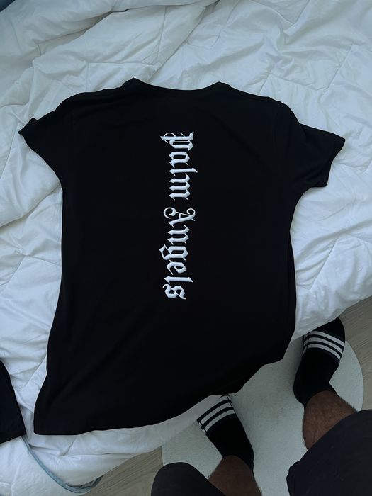 Palm Angels M тениска