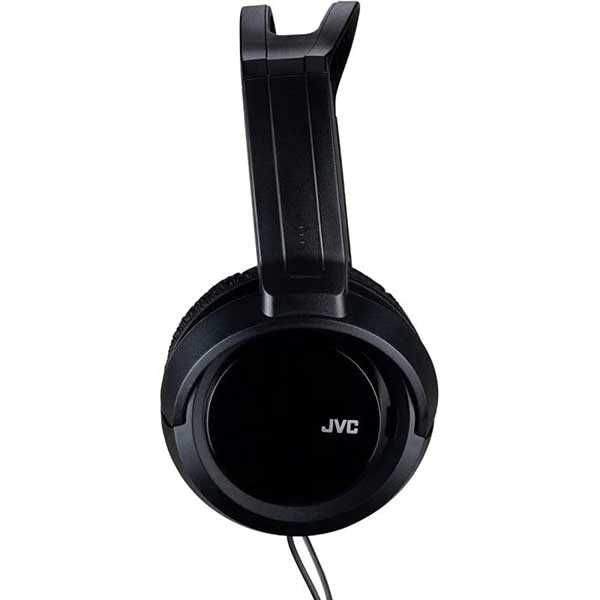 Casti JVC HA-RX330 Cu Fir Over-Ear negru nou sigilat garantie