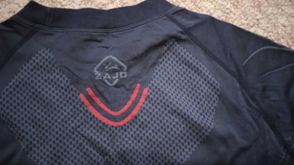 Мъжка термо блуза