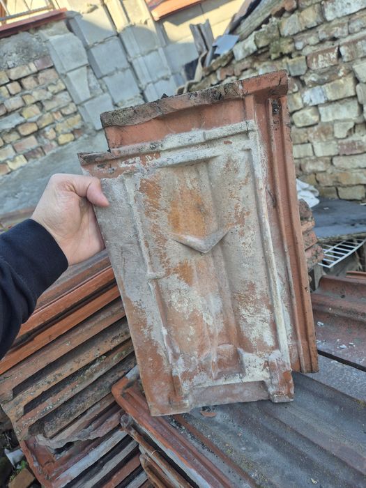 Керимиди в добро състояние