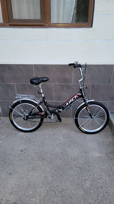 Продаёться Велосипеды