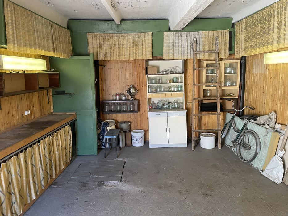 Сдам в аренду гараж