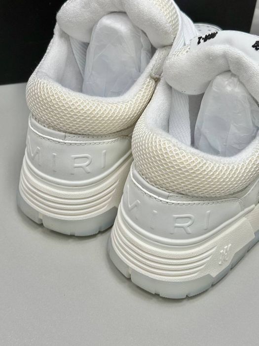 Adidasi Amiri Ma-1 Premium Fullbox unisex 36-45