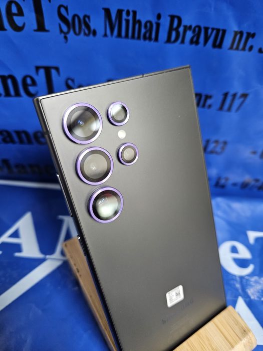 Samsung s24 Ultra