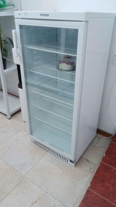 Холодильник сатылады