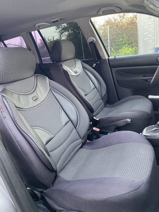 Volkswagen Golf 4 – 1.4 benzină + GPL – 2003