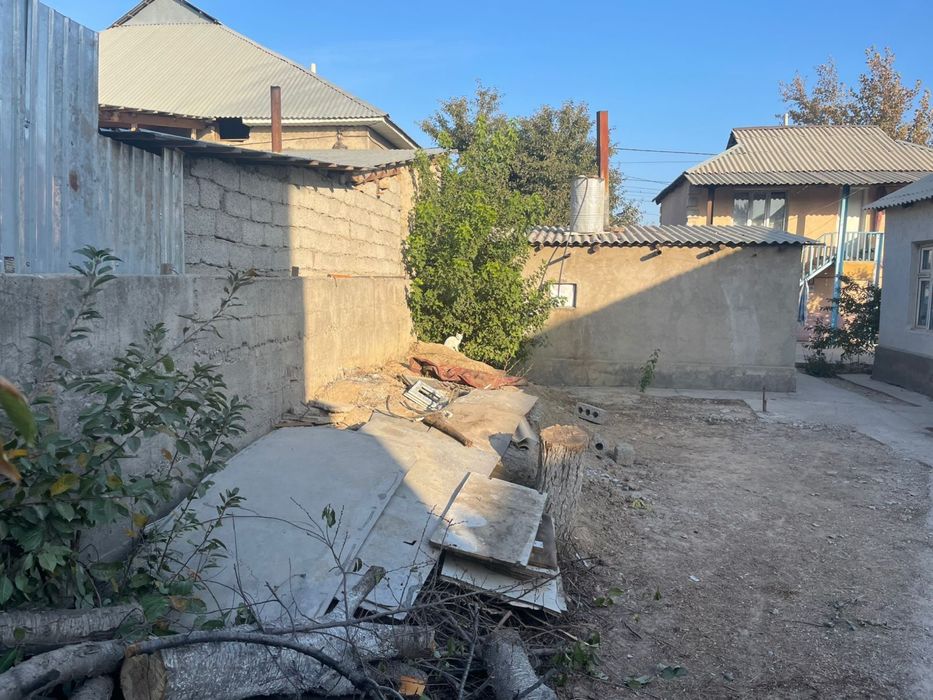 Продается дом в Абайском районе