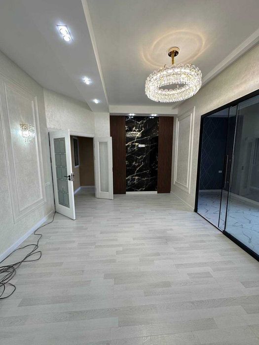 м.Буюк Ипак Йули ЖК Caravan Avenue 3-комн 9/13 76 м² евроремонт