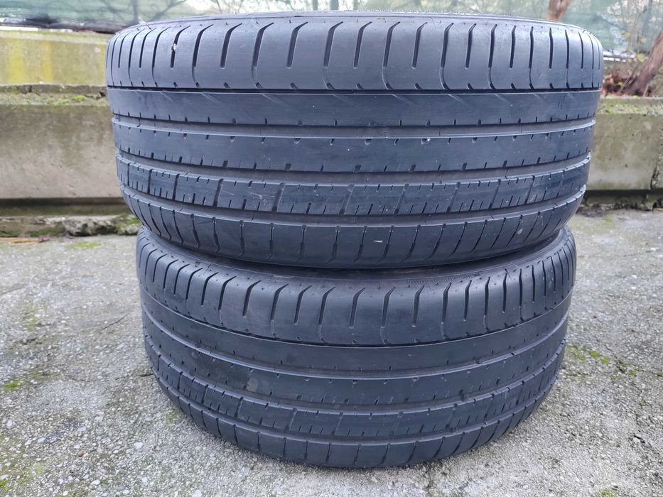 255/35/19 2бр.Pirelli Летни гуми/RSC