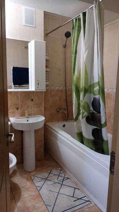 Дава се под наем Едностаен апартамент в София, Западен парк - 33 кв.м за 325 € - Снимка #3