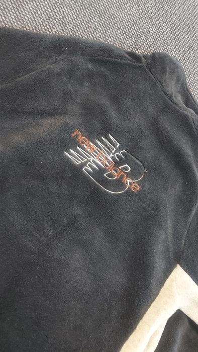 New balance горнище XXL(XL)