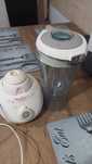 Blender Moulinex