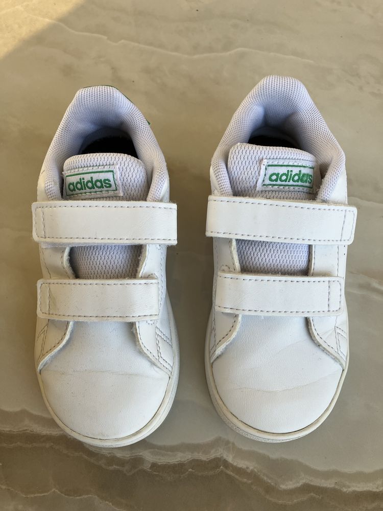 Tenisi Adidas copii mar 25