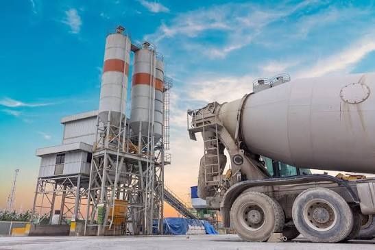 Бетон и раствор всех марок доставка по городу