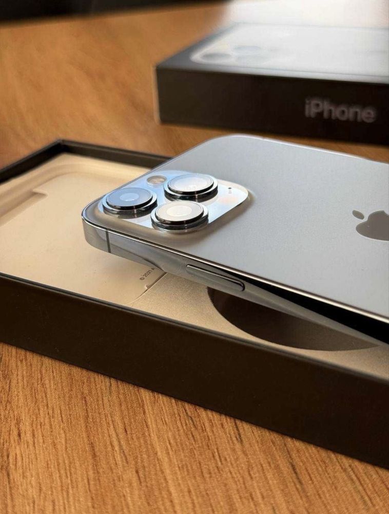 Iphone 13 Pro Max 256 gb