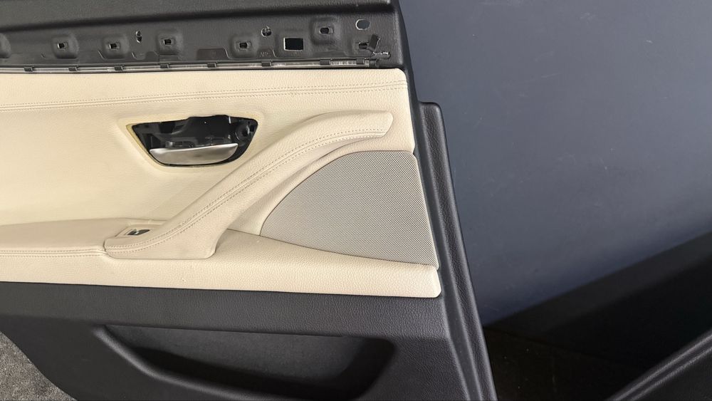 Fete portoere bmw f10 f11 logic 7