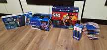 Виртуална Реалност VR PS4 Playstation + PlayStation 4 pro