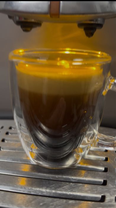 Espresor Saeco Primea