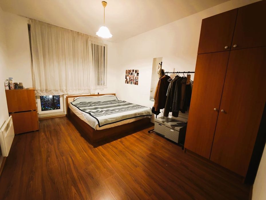 Дава се под наем Двустаен апартамент в София, Манастирски ливади - 60 кв.м за 433.5 € - Снимка #6