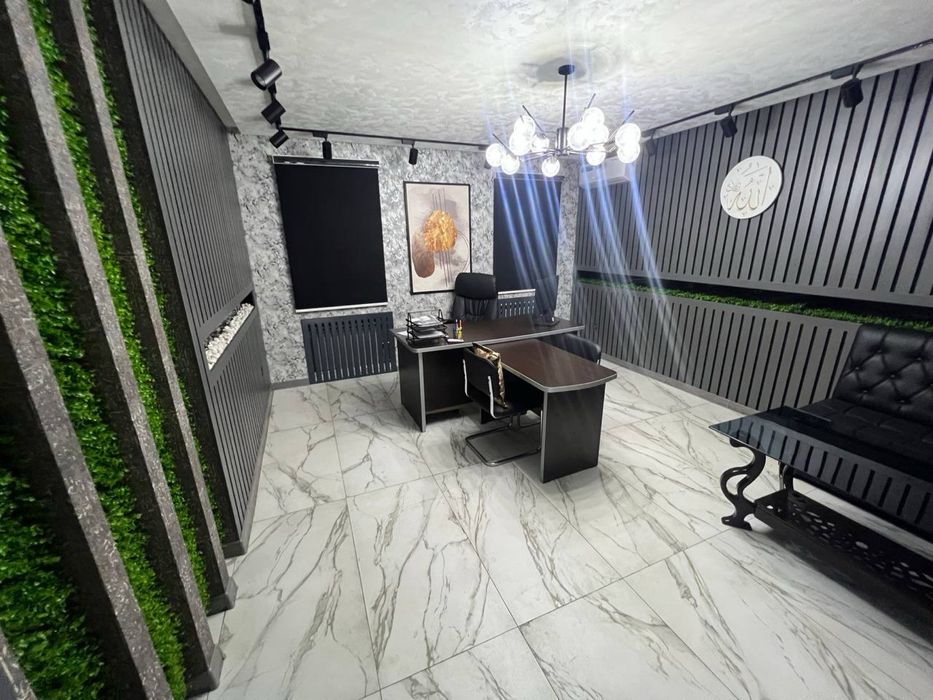 Ижарага! Боткина кучаси, ориентир: Вундеркинд мактаби