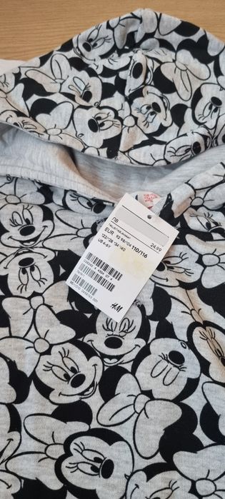 Детски комплект  HM  размер 110/116