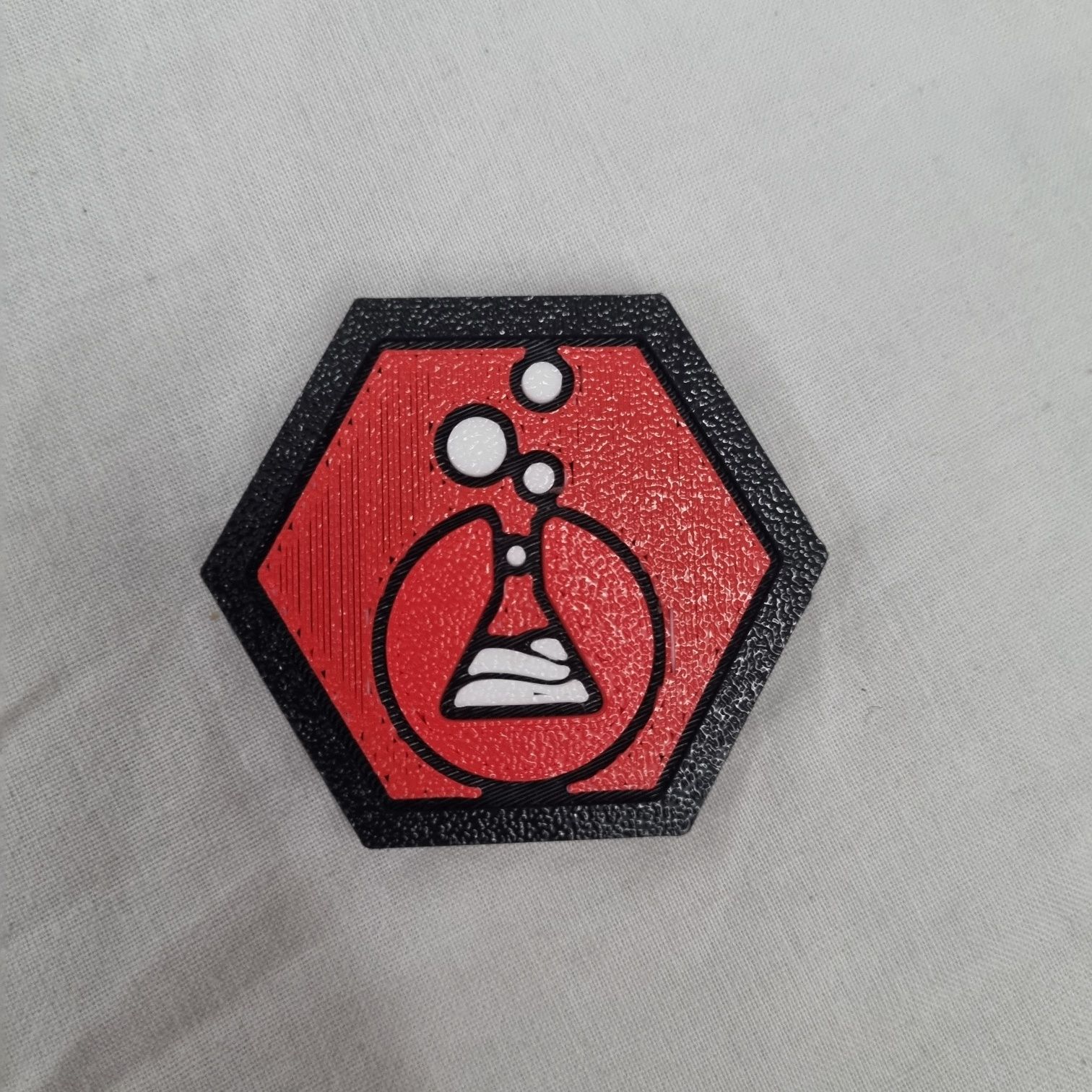 Labcoin uno reverse