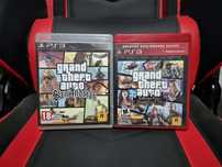 Grand Theft Auto игри за PS3