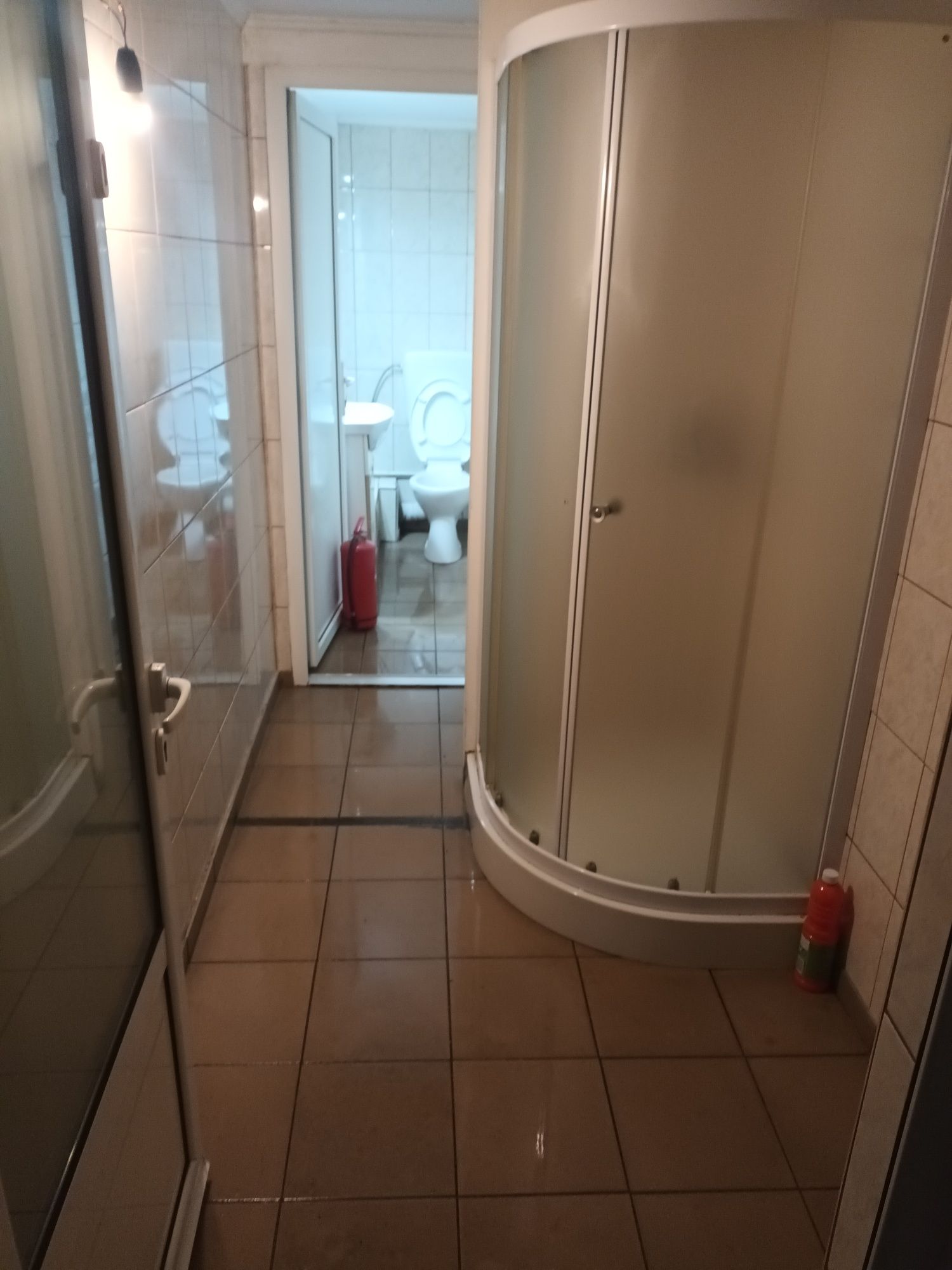Spatiu Comercial 190 mp