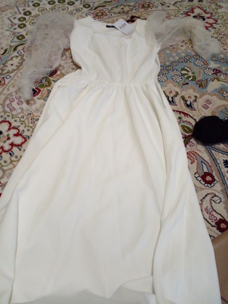 Платье ,юбки турецкое новое