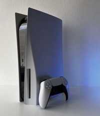 Sony PlayStation 5 Идеал Продам Сони Плейстейшен 5 ps пс