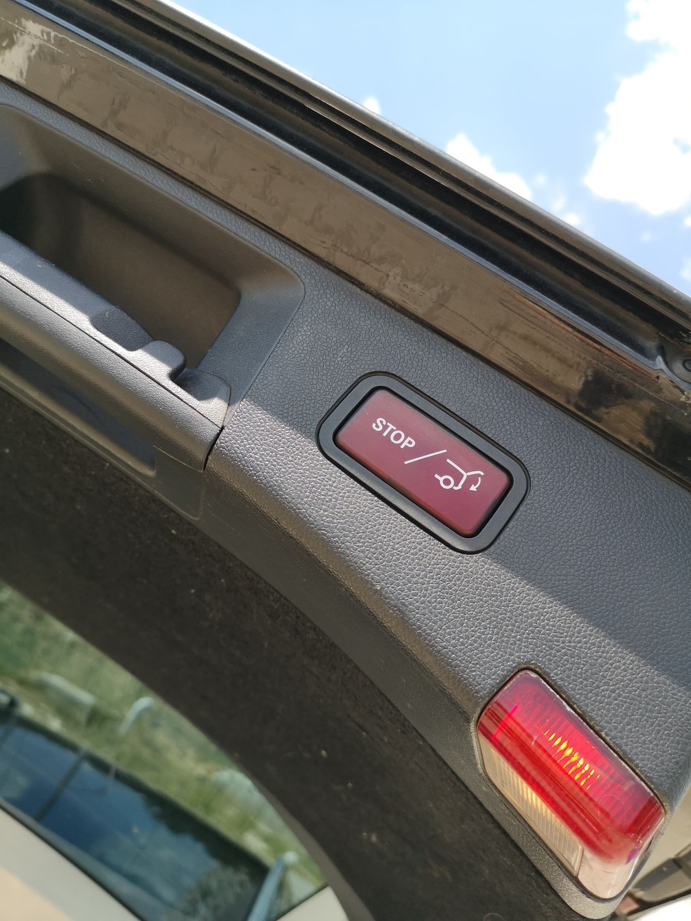 Mercedes benz E200 2.2CDI w212 facelift