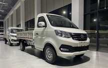 Changan грузовик ПЕРЕВОЗКА ГРУЗОВ yuk tashish xizmati