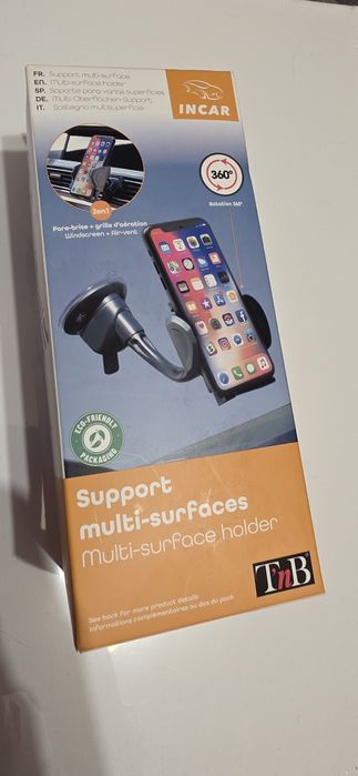 Vând suport telefon NOU