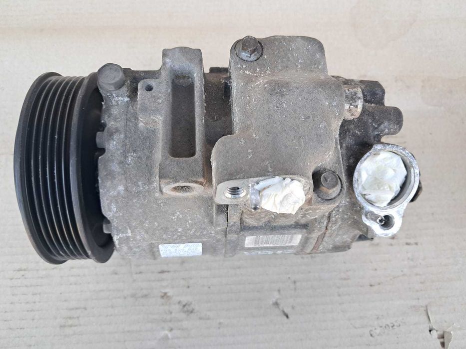 Vw Polo Golf, Skoda Fabia Octavia, Seat Ibiza Leon, compresor AC