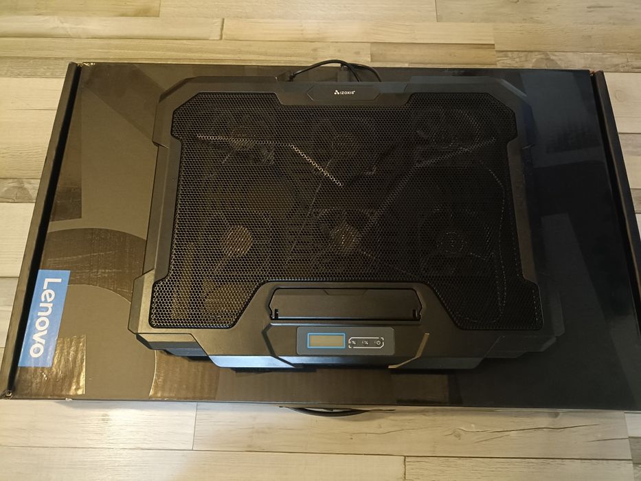 Lenovo Legion 5 Pro