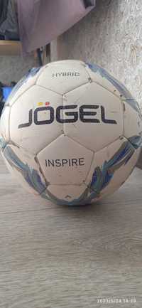 Футзальный мяч Jogel inspire