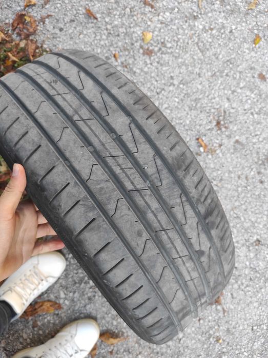Летни гуми 205/55/16 Hankook