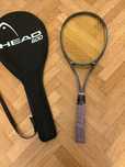 Vand racheta tenis head 600