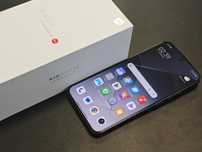 Като нов Xiaomi 14 5G 12 GB RAM 512 GB ROM Black Гаранция