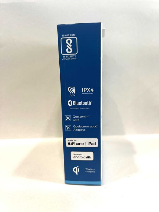 Căști Sennheiser Momentum True Wireless 3, NOU/Sigilate!