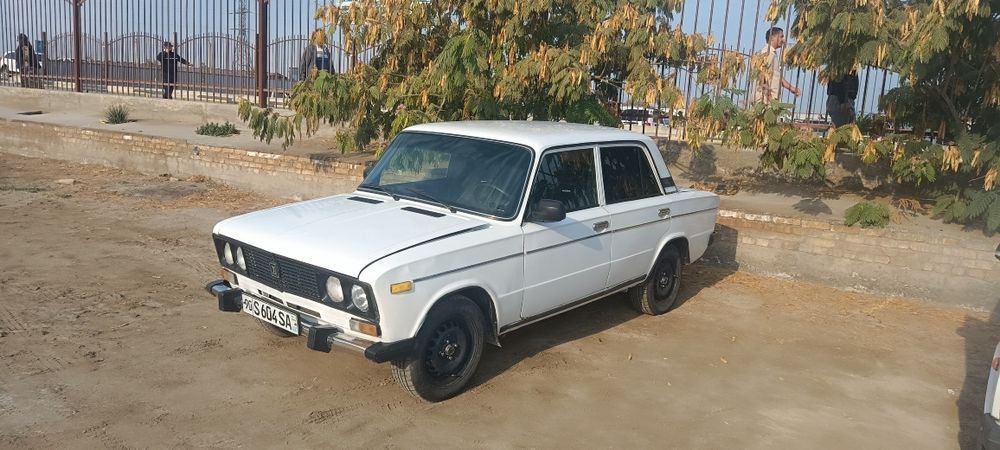 Vaz (Lada) 2106 sotiladi.  Ваз( Лада) 2106 сотилади.