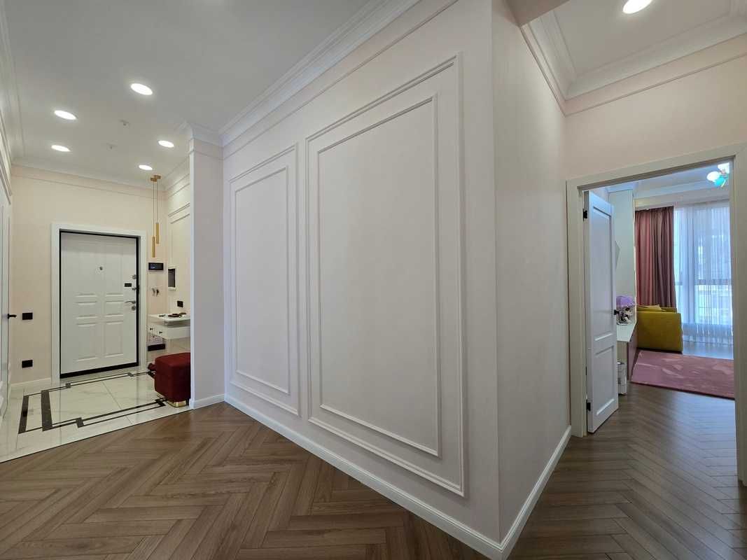 Продам 3 комнатную квартиру в жк «Terracotta»