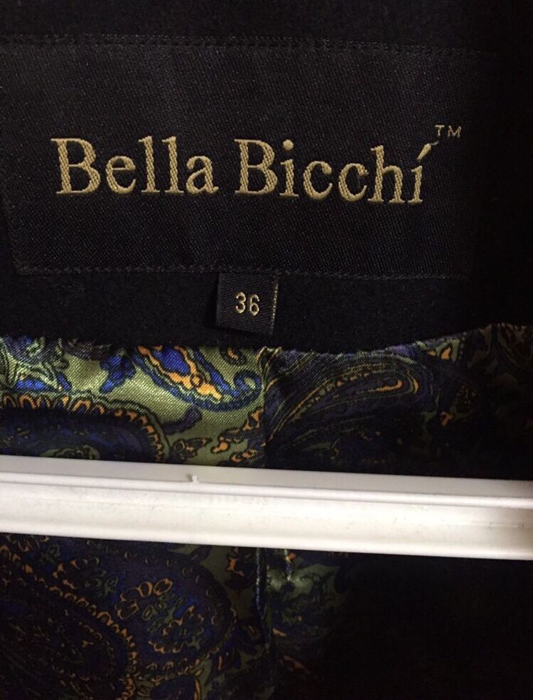 Польто от бренда Bella Bicchi Турция !!!